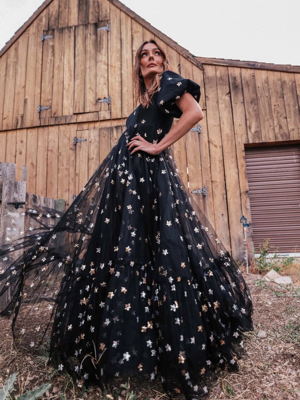 Wendy dress
